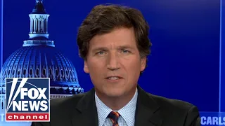 Tucker: Media corruption is deeper than you know