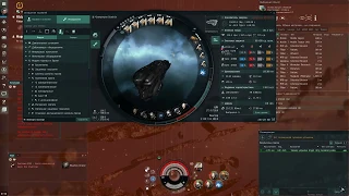 EVE Online 2019 | OMEGA | 100kk ISK/hr в хайсеке на Dominix с Триглавиан без регистрации и СМС!