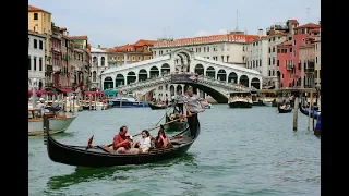 Venice Italy | city of water | Island Treasure | Documentary | Visit Of Venice