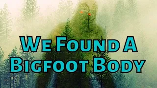 Bigfoot Body The Ultimate Proof Terrifying Mystery | (Strange But True Stories!)