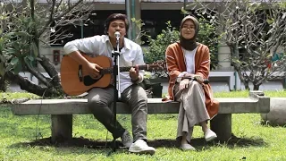 Is It The Answer - Reality Club (MAX!! Live From Kampus, Cover by Paradox of Thrift)