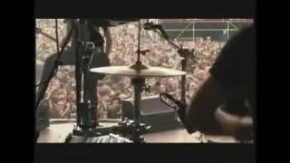 As I Lay Dying Live "Reflection"