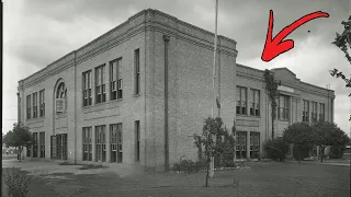 Top 5 Haunted Schools You Should NEVER Attend