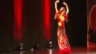 Schachlo - Russian Gypsy Dance