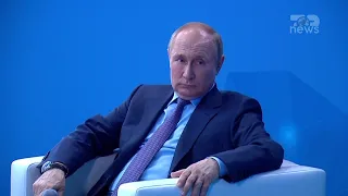 Top News - Rikthimi i perandorisë ruse! / CNN: Ky është qëllimi final i Vladimir Putinit