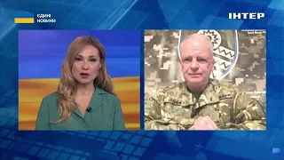 Знищення третини техніки рф біля Тоненького: Цехоцький розкрив деталі