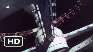 2001: A Space Odyssey Official Trailer #1 - (1968) HD