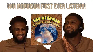 THIS IS A CLASSIC - Van Morrison - Brown Eyed Girl FIRST EVER LISTEN!!!