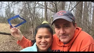 Husband Takes Doubting Wife Bigfoot Sasquatch Hunting