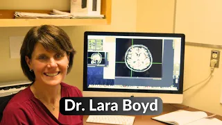 How do we learn? | Dr. Lara Boyd