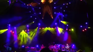 PHISH : Bouncing Around The Room into Mound : {1080p HD} : Dick's Park : Denver, CO : 8/31/2013