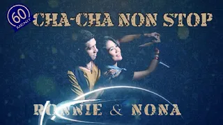 Nonstop Cha Cha Lagu Barat - Iron feat Nona Tapilaha Cover I Cha Cha Nonstop I Cha Cha Barat Legend