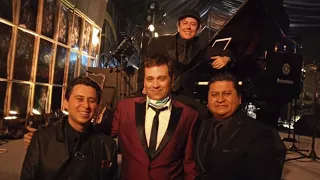 MICHAEL BUBLE  oficial tribute by SCOTT KEO -|- Full Live Concert un México City.