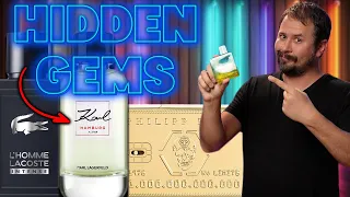10 Hidden Gem Fragrances That People Will Go CRAZY For