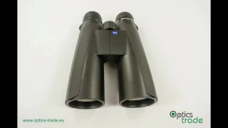 Zeiss Conquest HD 8x56 Binoculars Photo slideshow