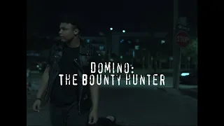 Domino: The Bounty Hunter | Short Horror Film