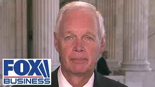 Ron Johnson: There is clear and convincing evidence of Hunter’s corruption