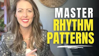 Complicated Rhythmic Patterns and How to Master Them On The Piano