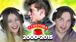 Инди-музыка 2000-2015  УГАДАЙ ПЕСНЮ за 1 секунду  Arctic Monkeys и другие