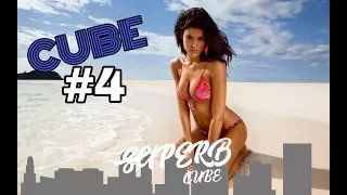 Best CUBE за март 2018, Лучшее на Superb CUBE #4