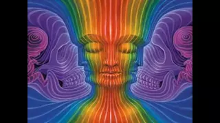 Psychedelic trance:  Goa Syndrome - GAIA SPIRITS