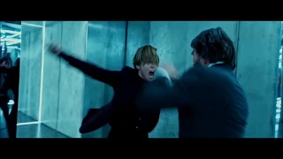 John Wick Chapter 2: An Action Tribute