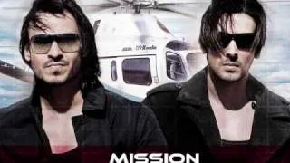 Mission Istaanbul- world hold on Remix song