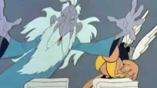 Le 12 fatiche di Asterix Il saggio della montagna