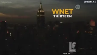 (RQ) WNET Thirteen (2015) Effects (Inspired By Bakery Csupo 1978 Effects)