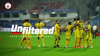 Unfiltered: Bengaluru FC 1-3 Mumbai City FC | Hero ISL 2020-21