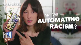 Are We Automating Racism?