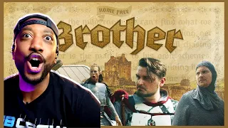 SMOOTH ! Home Free Brother ( REACTION )