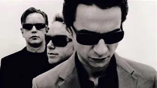 Depeche Mode - Fragile Tension  REMIXES  #dm #depechemode