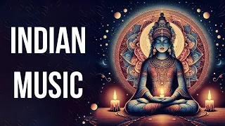 Namaste Chillout ॐ) Indian Music | Meditation - Healing - Sleep - Zen - Peace