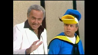 TIM CONWAY SHOW 1980   S2E14   with Harvey Korman