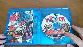 The Master 88 Films Blu-ray Unboxing | Early '90s Jet Li Kung Fu vs Street Gangs Cult Classic