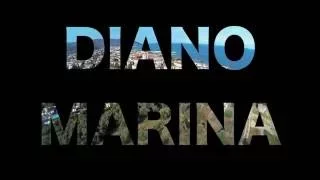 Diano Marina - Drone [HD]