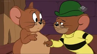 The Tom and Jerry Show S04E01   Gym Rat On    Part 01