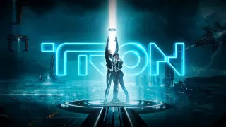 11 Daft Punk - Tron Legacy - Nocturne