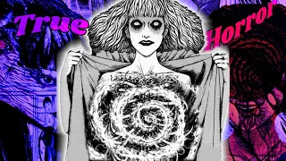 I Read Every Single Junji Ito Work and Ranked Them