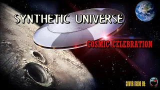 Synthetic Universe - Cosmic Celebration