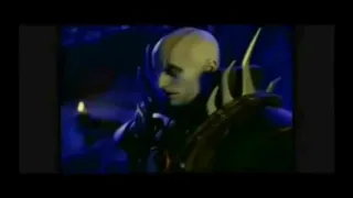 MORTAL KOMBAT ANNIHILATION ALTERNATE ENDING