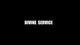 DIVINE SERVICE - THE FAIR SEX - MAXI - VINYL - 1987