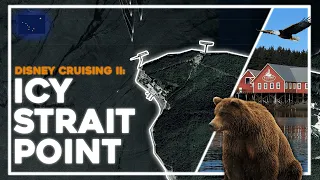 ICY STRAIT POINT | An Alaskan Port of Call