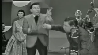 Lou Sino - Louis Prima, Sam Butera and the Witnesses - Waitin' On the Robert E Lee