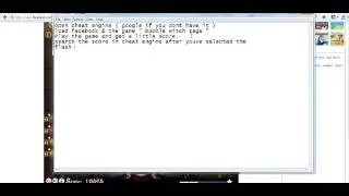 How To Hack Bubble Witch Saga On Facebook [ Working April 11th 2013 ]