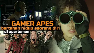 Terkepung di Kota Zombie | CELENG - Cerita Lengkap "ALIVE 2020"