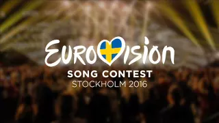 THE HARDKISS - Helpless (Eurovision Ukraine 2016)