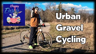 Marin DSX 2 - Urban Gravel Cycling