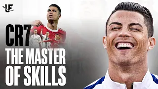 Cristiano Ronaldo - The Master Of Skills HD